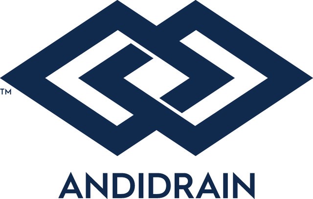Logo image - Andidrain DES