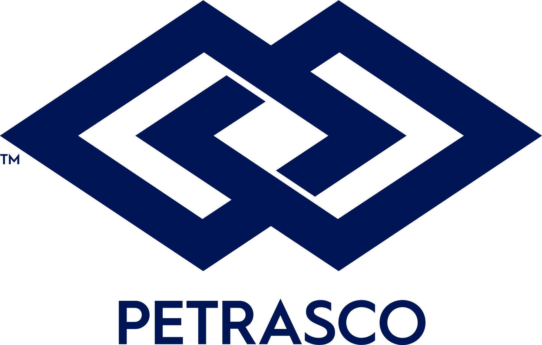 Logo image - Petrasco