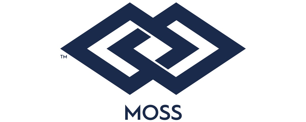 Logo image - MOSS
