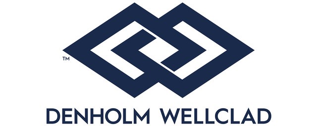 Logo image - Denholm Wellclad